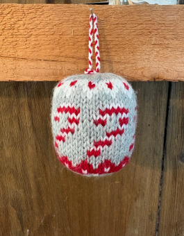 Doodle Ornament with Maggie October 17 and 24