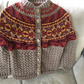 Nelchina Cardigan with Stephanie January and February 2026