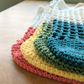 Kids Crochet Market Bag September 13  and 20