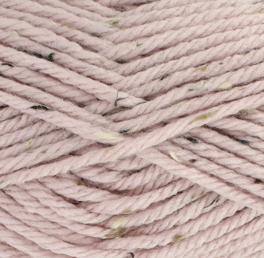 Big Value Tweed Super Chunky