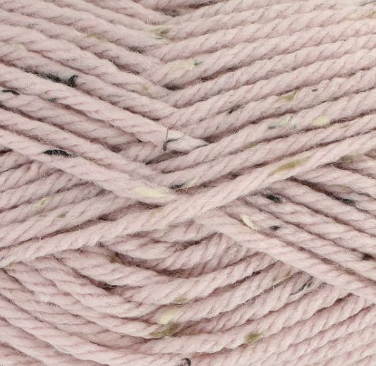 Big Value Tweed Super Chunky