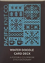 Doodle Card Deck