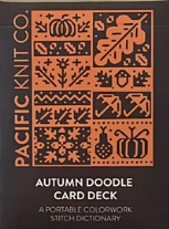Doodle Card Deck