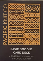 Doodle Card Deck