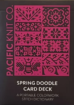 Doodle Card Deck