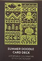 Doodle Card Deck