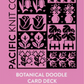 Doodle Card Deck