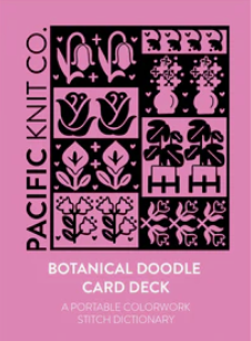 Doodle Card Deck