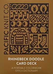 Doodle Card Deck