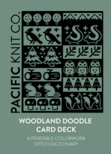 Doodle Card Deck