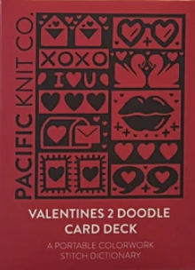 Doodle Card Deck