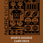 Doodle Card Deck