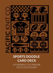 Doodle Card Deck