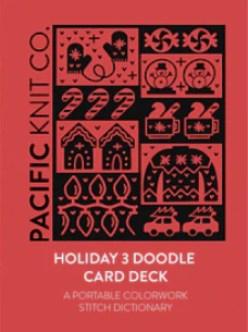 Doodle Card Deck