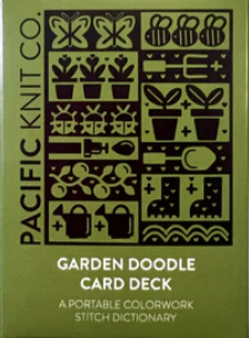 Doodle Card Deck