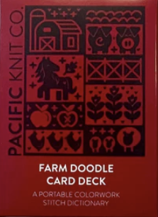 Doodle Card Deck