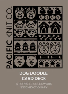 Doodle Card Deck