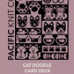 Doodle Card Deck