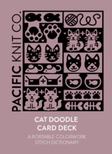 Doodle Card Deck