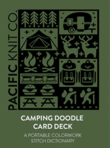 Doodle Card Deck