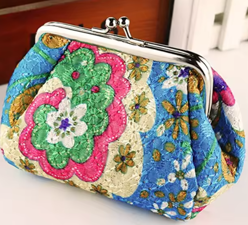 Accessory Pouch