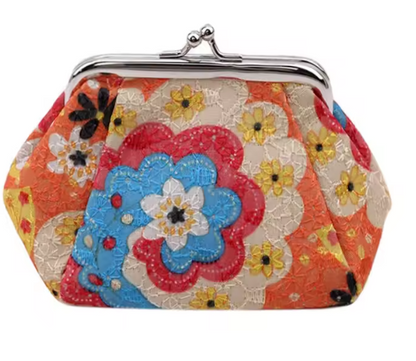 Accessory Pouch