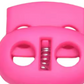 Plastic Stopper with Spring