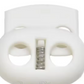 Plastic Stopper with Spring