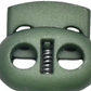 Plastic Stopper with Spring