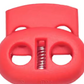 Plastic Stopper with Spring