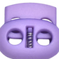 Plastic Stopper with Spring