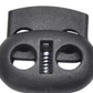 Plastic Stopper with Spring