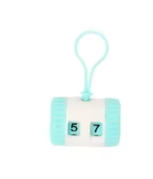 Circular Needle Counter
