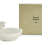 LIttle Porcelain Bowls