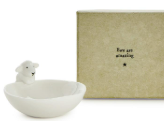 LIttle Porcelain Bowls