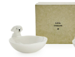 LIttle Porcelain Bowls