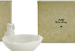 LIttle Porcelain Bowls