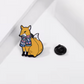 Enamel Pin
