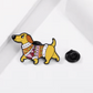 Enamel Pin
