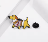 Enamel Pin