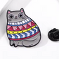 Enamel Pin