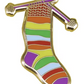 Enamel Pin
