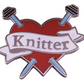 Enamel Pin