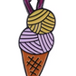 Enamel Pin