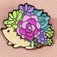 Enamel Pin