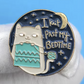 Enamel Pin