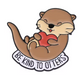 Enamel Pin