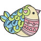Enamel Pin