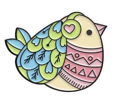 Enamel Pin
