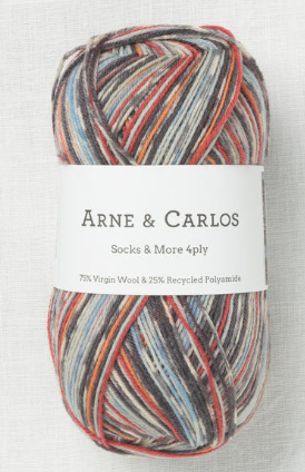 Arne & Carlos Socks & More